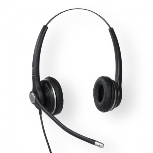 Snom A100D Microphone Headset