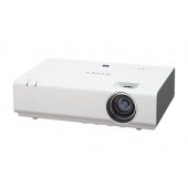 Sony EX235 Portable Projector with Wireless Connectivity
