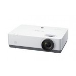 SONY EX345  lumens XGA high brightness compact projector