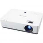 Sony EX455 3600 lumens XGA high brightness compact projector – VPL-EX455