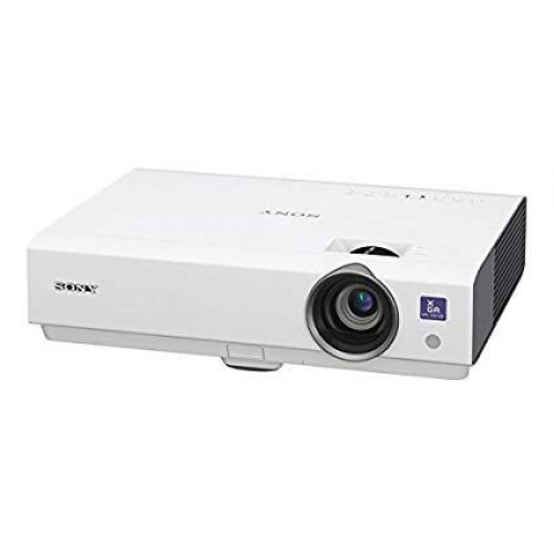 SONY VPL-DX122 2,600 lumens XGA Desktop projector