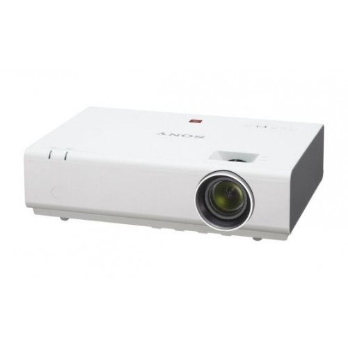 Sony VPL-EW255 WXGA Multimedia Projector