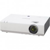Sony VPL-EX255 Projector 3300 Lumens XGA Resolution