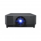 Sony VPL-FHZ120L projector