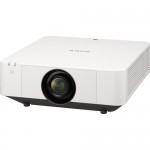 Sony VPL-FWZ60 5000-Lumen WXGA 3LCD Laser Light Source Projector