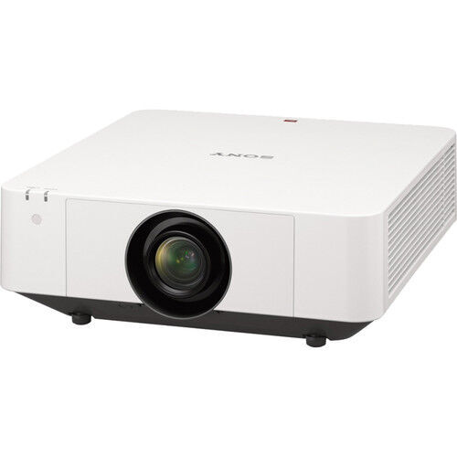 Sony VPL-FWZ60 Projecteur à source de lumière laser WXGA 3LCD 5 000 lumens