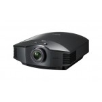 Sony VPL HW 40ES/B 3D home cinema projector