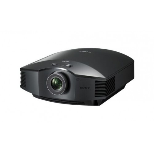 Sony VPLHW40ESB 3D LCD Projector