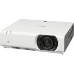 Sony VPLCX276 PROJ 5200LUM XGA HD projector