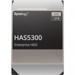 Synology 12TB HAS5300 SAS-3 3.5" Internal Enterprise HDD