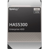 Synology 12TB HAS5300 SAS-3 3.5" Internal Enterprise HDD