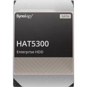 Synology 12TB HAT5300 SATA III 3.5" Internal Enterprise HDD