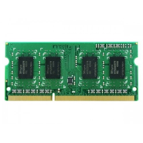 Synology 16GB DDR3L 1600MHz SODIMM Kit - RAM1600DDR3L-8GBX2