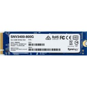 Synology 800GB SNV3400 NVMe M.2 2280 SSD