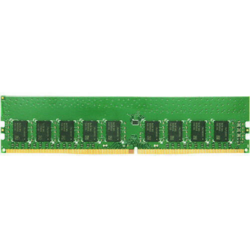 Synology D4EC-2666-16G 16GB DDR4 2666 MHz UDIMM Memory Module