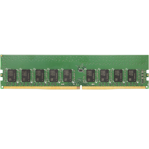 Synology D4EC-2666-8G 8GB DDR4 2666 MHz UDIMM Memory Module