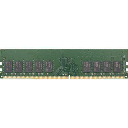 Synology (D4EU01-4G) 4GB DDR4 ECC UDIMM Memory Module