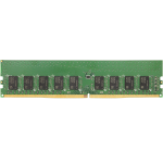 Synology (D4NE-2666-4G) 4GB DDR4 2666 MHz UDIMM Memory Module
