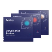 Synology Virtual Device License Pack (X 4)