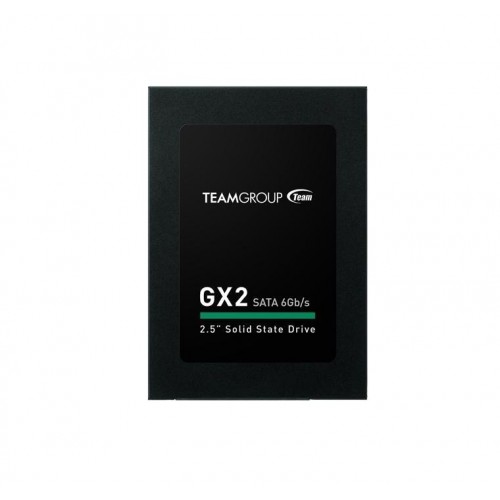 Team Group 1TB T253X2001T0C101 GX2 2.5 Inch SATA III Solid State Drive SSD