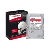 Toshiba 1TB Survellience Hdd HDWU110UZSVA