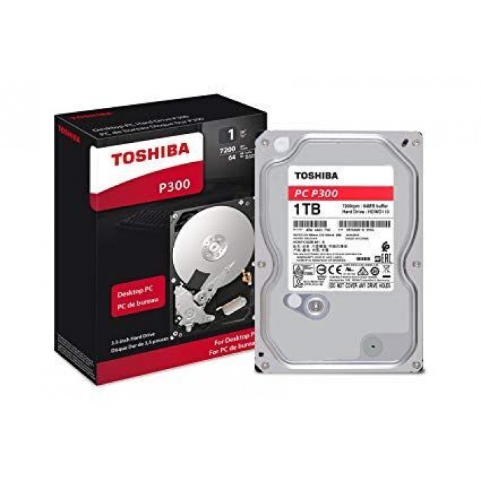Toshiba HDWU110UZSVA price