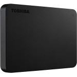 Toshiba HDTB440XK3CA Canvio Basics 4TB black