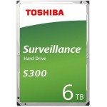 Toshiba HDWT360UZSVA 6TB 
