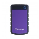 Transcend 4TB STOREJET 2.5IN H3P