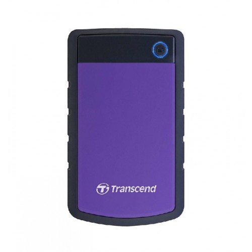 Transcend 4TB STOREJET 2.5IN H3P