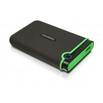 Transcend Storejet Ts1Tsj25M3 1 Tb USB 3.0 External Hard Drive