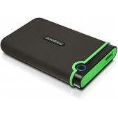 Transcend TS1TSJ25M3 1TB 2.5 inch USB 3.0 Military-Grade portable Hard Drive