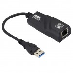 USB 3.0 to Gigabit Ethernet RJ45