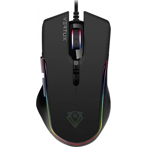 Vertux VE.ASSAULTER.NC Gaming Mouse