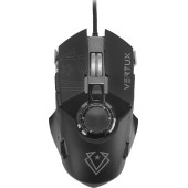 Vertux (VE.COBALT.GY) Wired Gaming Mouse