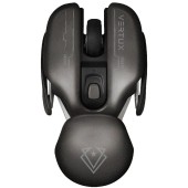 Vertux (VE.GLIDER.BK) Glider High Performance Ergonomic Wireless Gaming Mouse