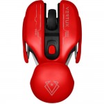 Vertux (VE.GLIDER.MN) Glider High Performance Ergonomic Wireless Gaming Mouse