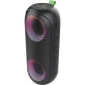 Vertux (VE.RUMBA.BK) Wireless Speakers