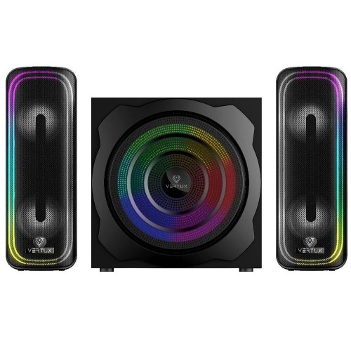 Vertux (VE.SONICTHUN80-UK.NC) Speaker Sonicthun Gaming