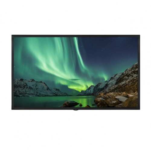 Vestel IFD55TH652/3 Écrans plats interactifs basés sur Android 55"