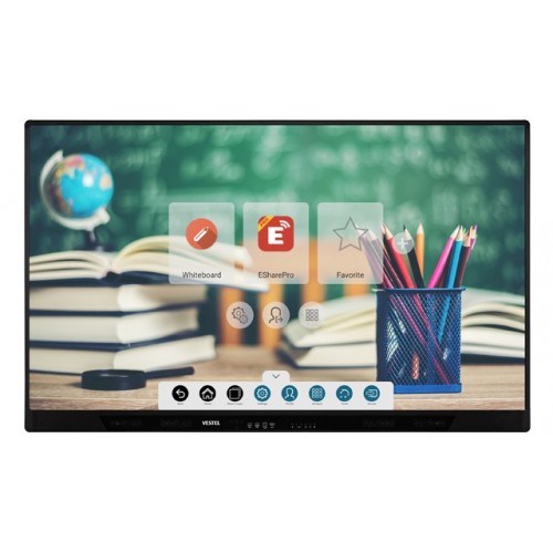 Vestel IFX série IFX652-4P