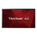 ViewSonic (CDM5500T) 55" 10-point Multi-touch Commercial Display