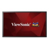 ViewSonic (CDM5500T) 55" 10-point Multi-touch Commercial Display