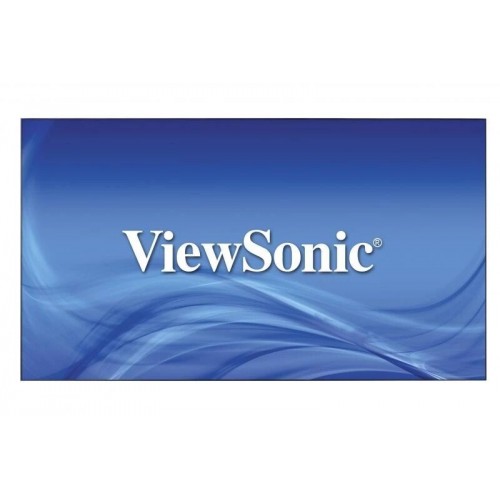 ViewSonic (CDX4952) Écran commercial 49" 1080p