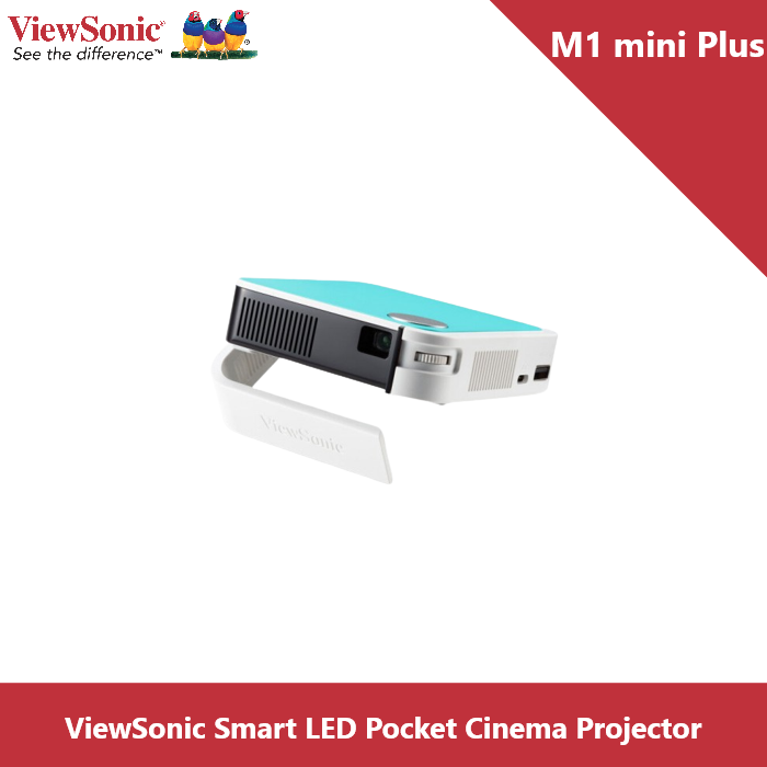 ViewSonic M1 mini Plus Call for Best Price +97142380921 in Dubai