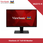 ViewSonic VA2215-H 22” Full HD Monitor