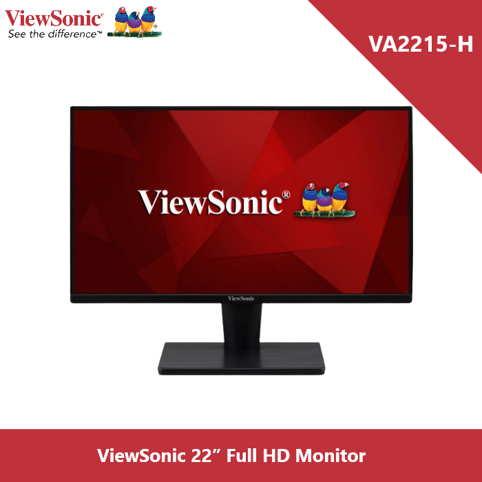 ViewSonic VA2215-H price
