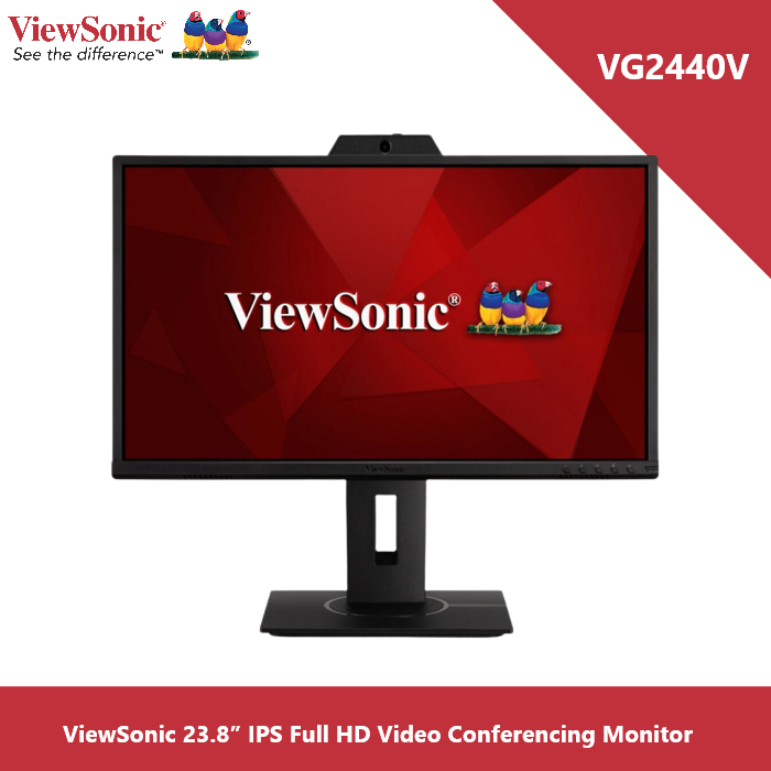 ViewSonic VG2440V price