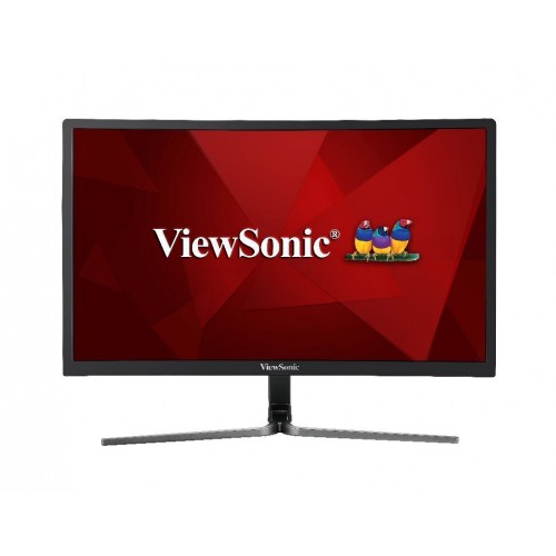 Moniteur de jeu incurvé ViewSonic VX2458-C-mhd 24"
