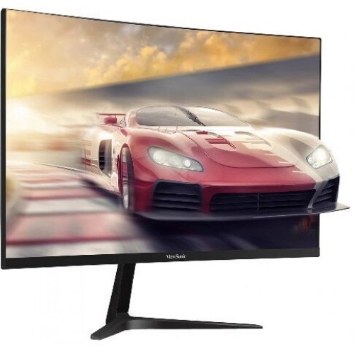 ViewSonic VX2718-PC-MHD 27” 165Hz 1500R Curved Gaming Monitor
